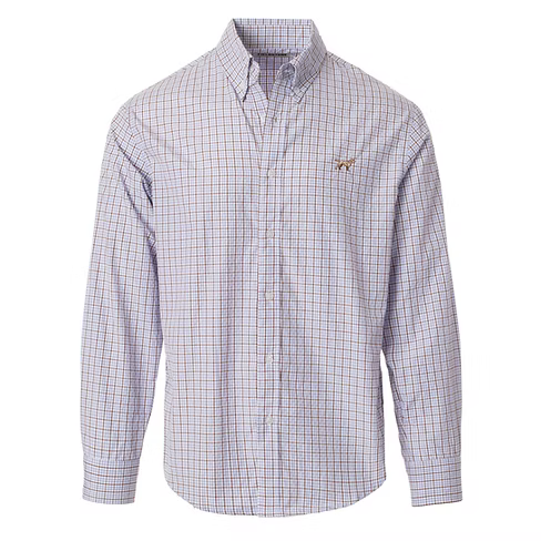 Mason Boys Button Down Shirt
