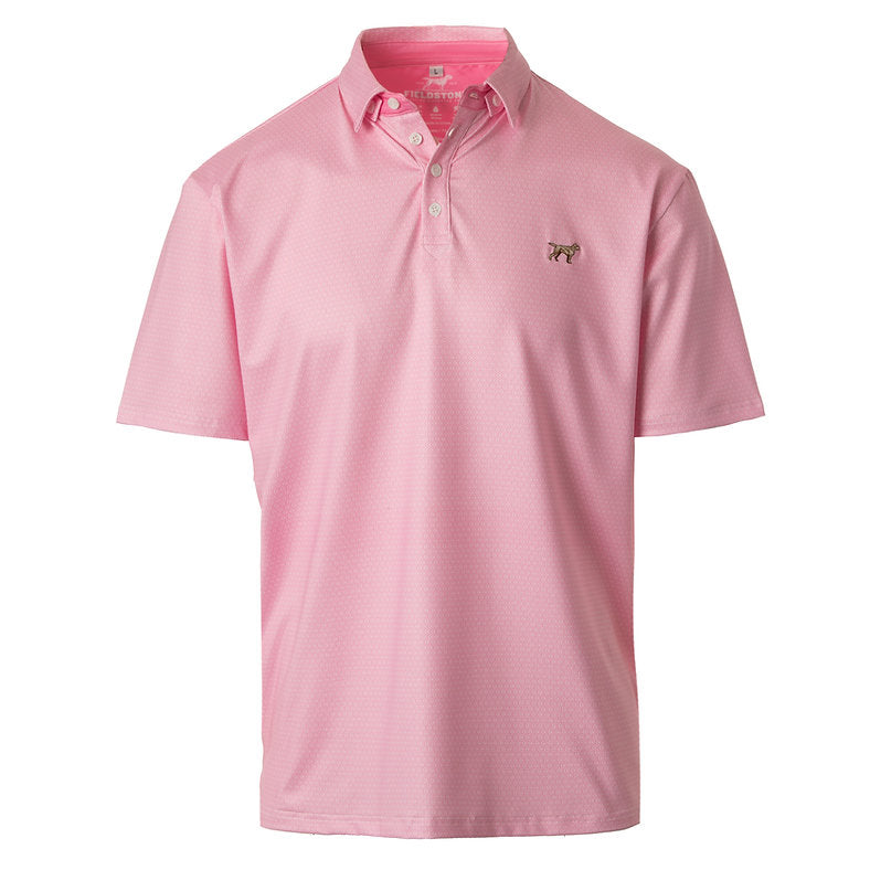 Diamond Boys Polo