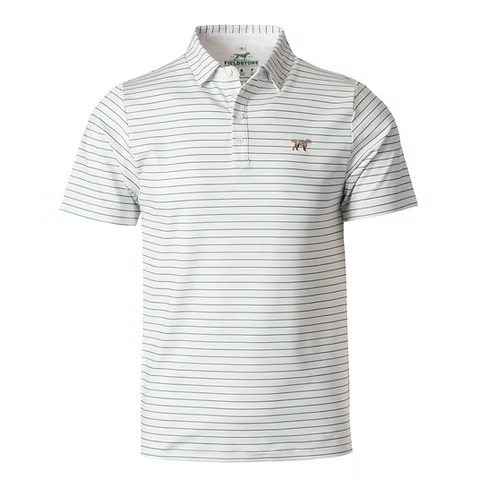 Driftwood Boys Polo