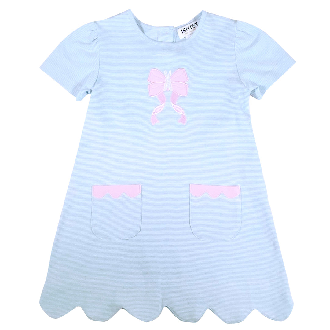 Bunny Bow Dress