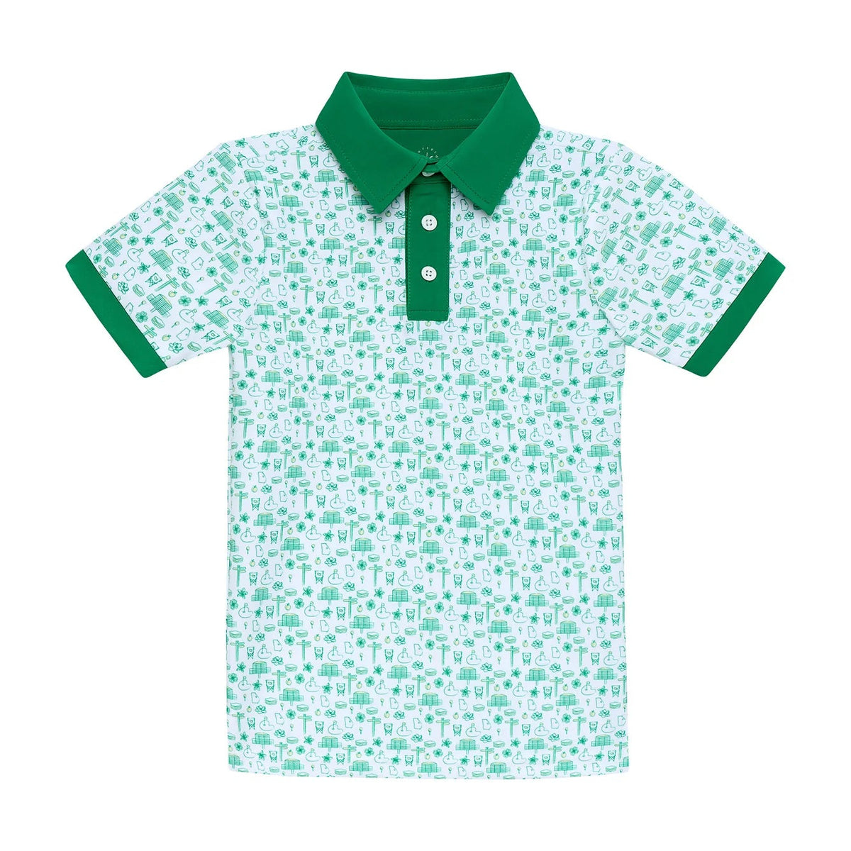 The Tradition Polo