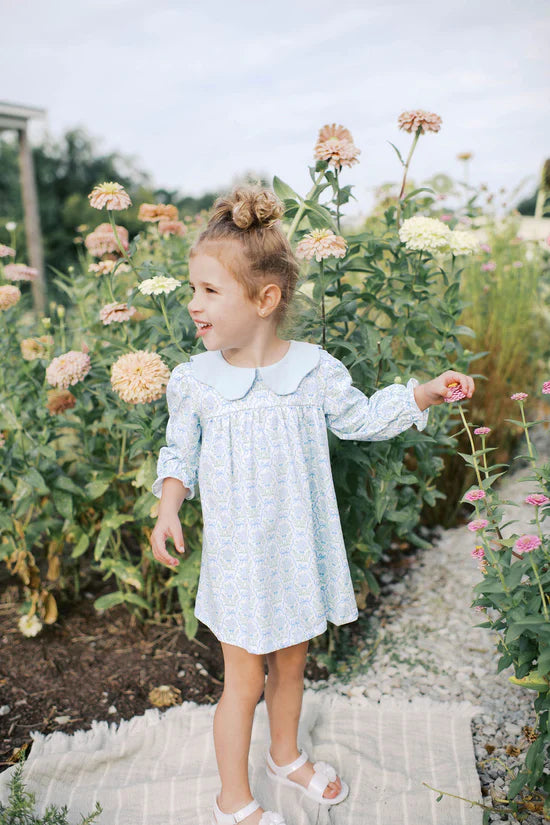 Chloe Dress