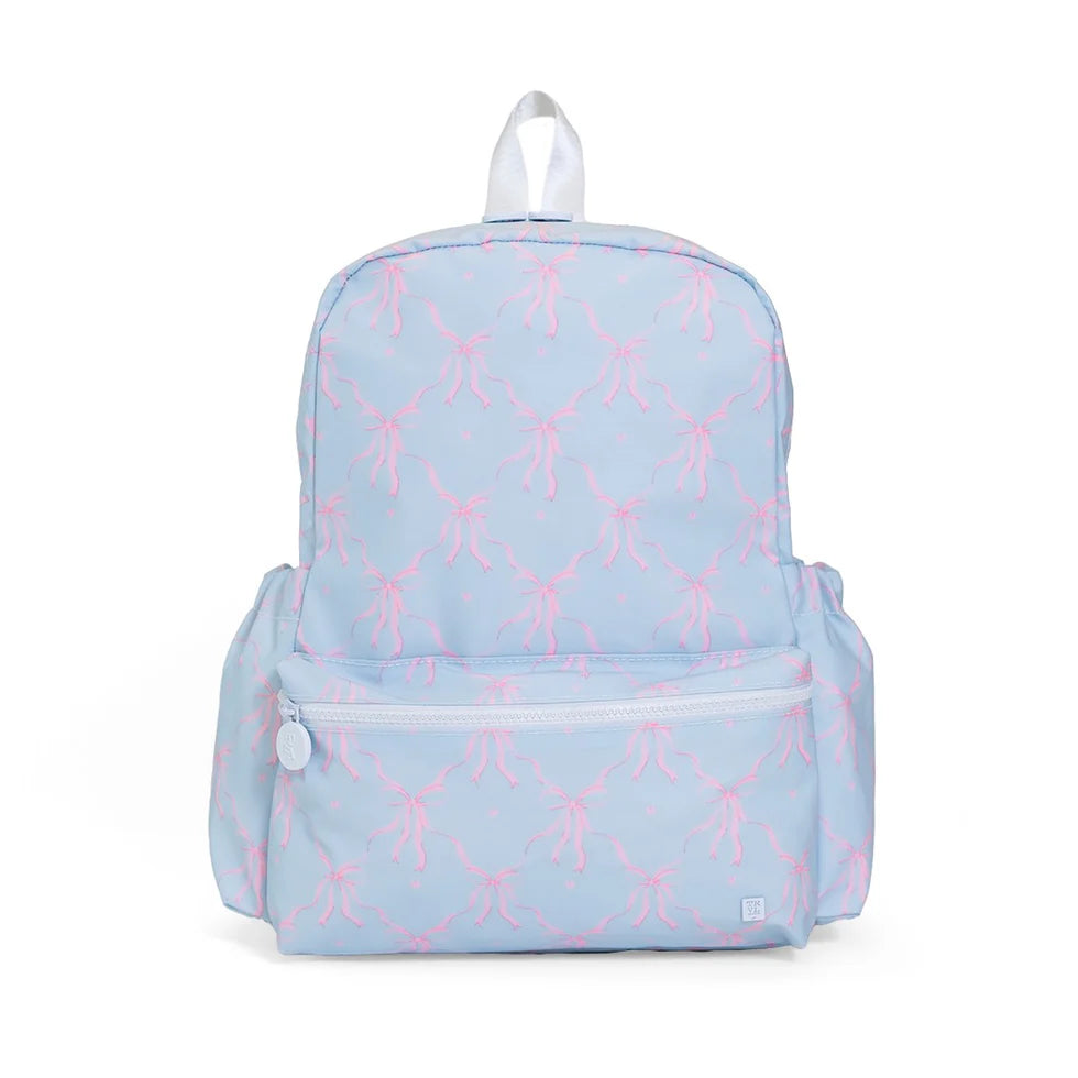Backpacker - Backpack Eloise Bow