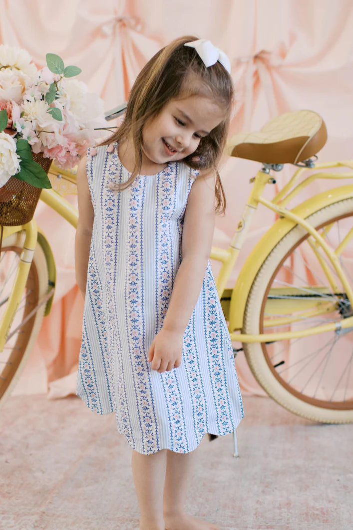 Valerie Dress