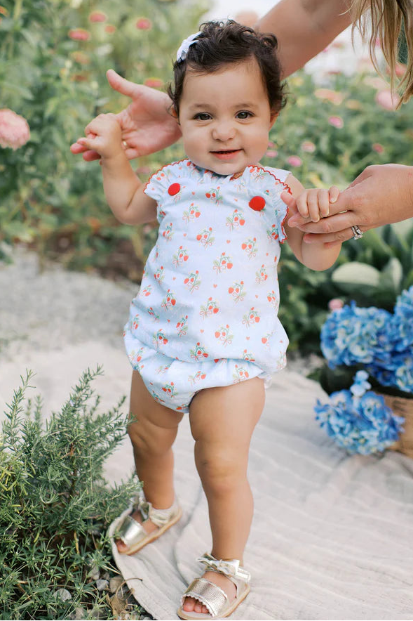 Grace Short Set
