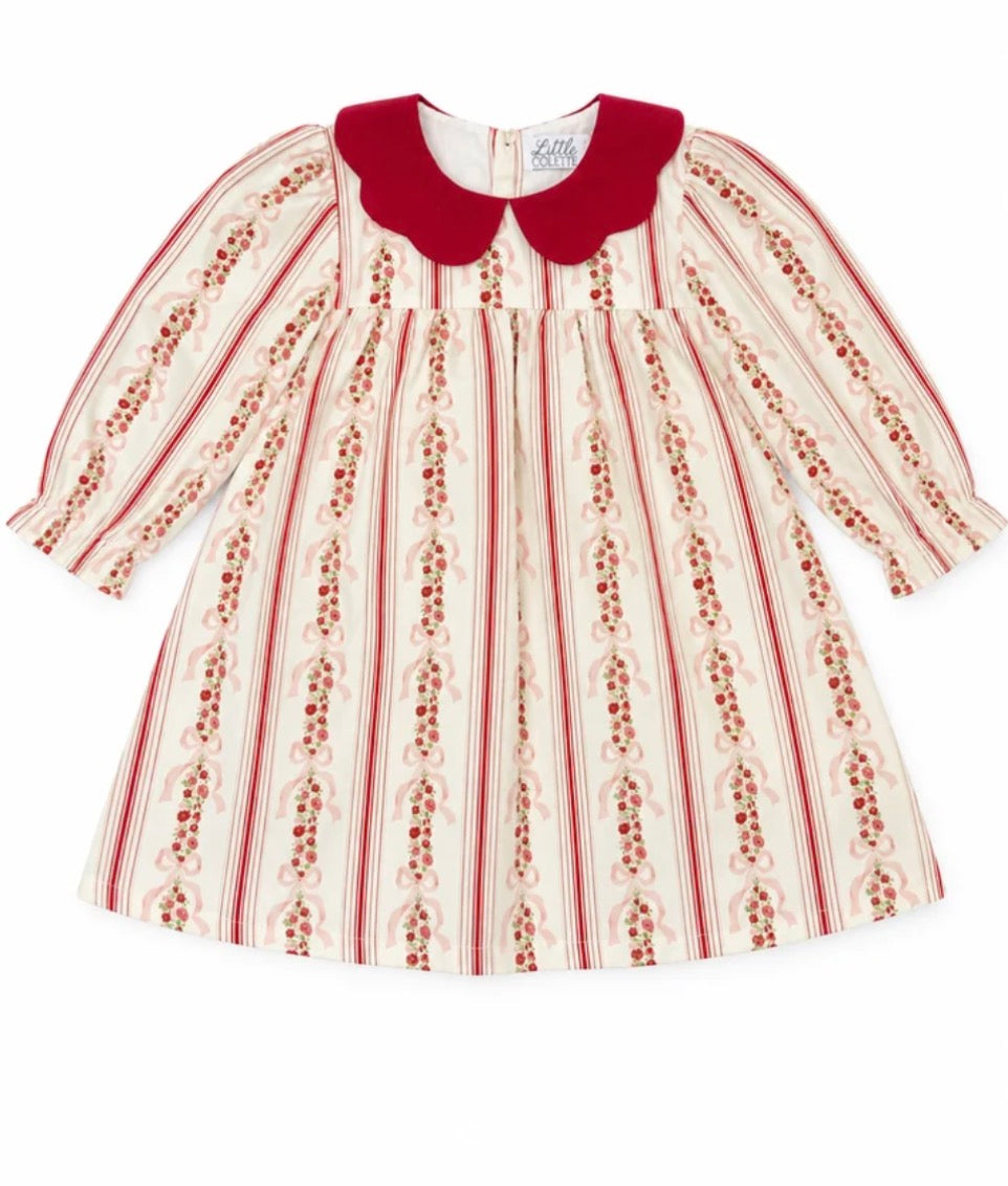 Margaret Dress