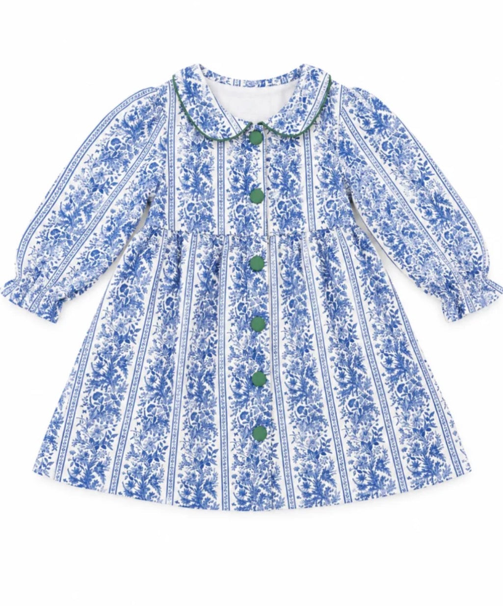 Ava Dress