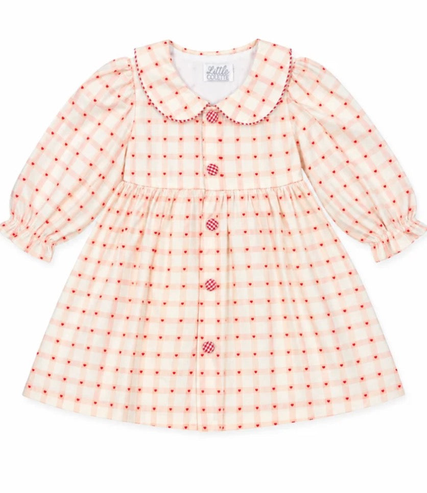 Juliette Dress