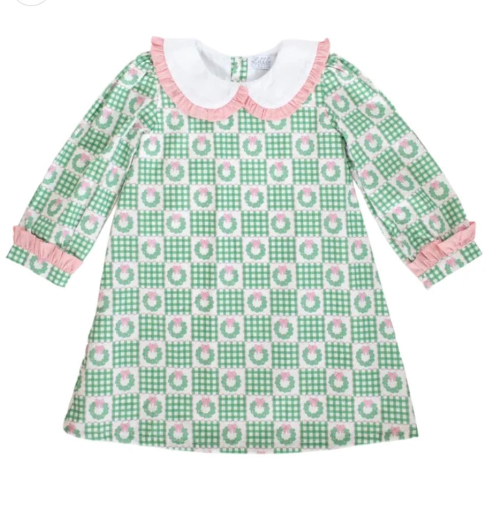 Amelie Dress