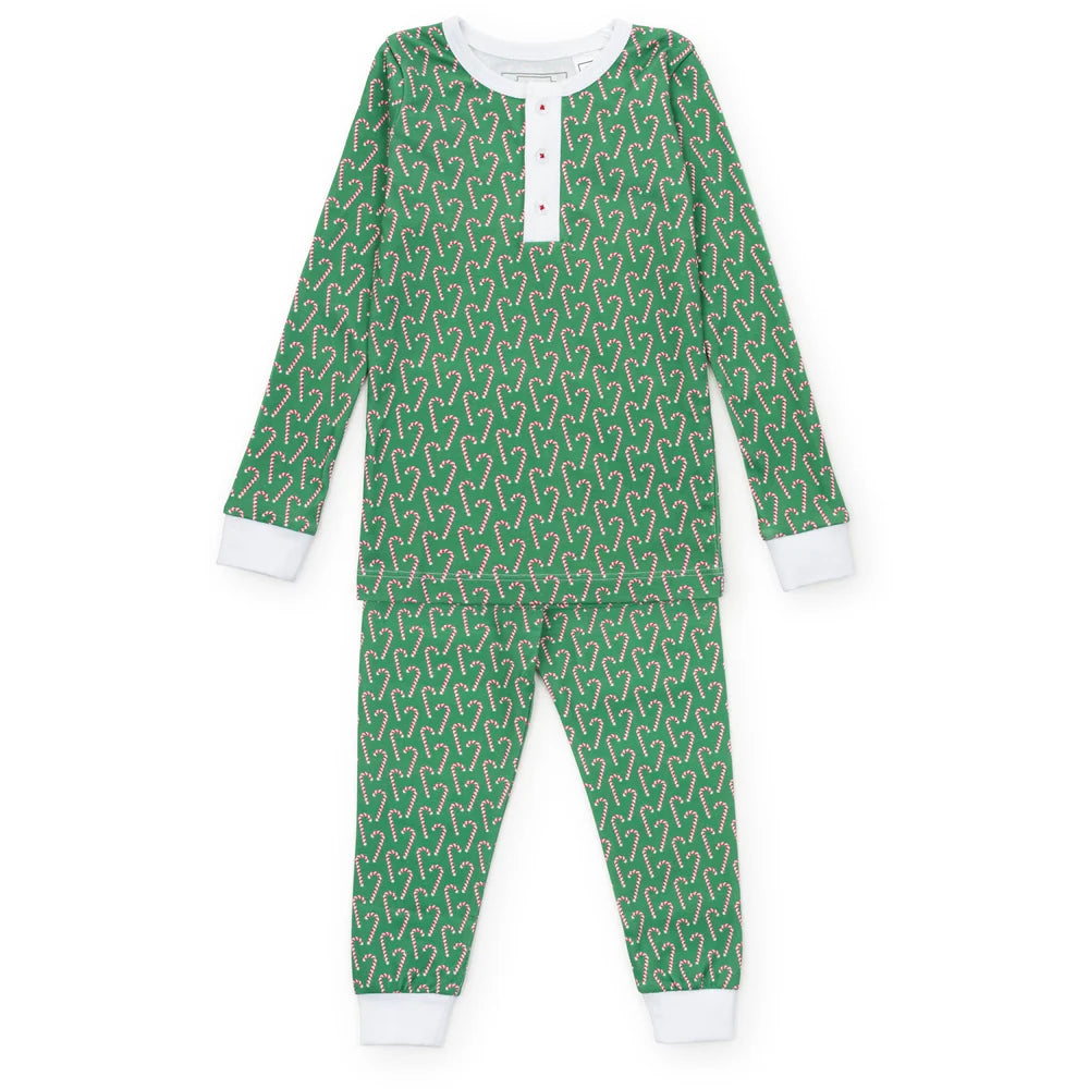 Jack Pajama Pant Set