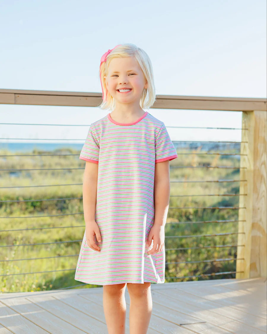 Sailin' Away Sarah Dress