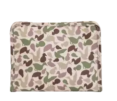 TRVL Roadie Large - Decoy Camo
