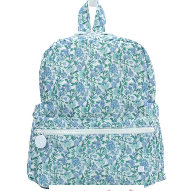 TRVL Mini Backer - Hampton Floral