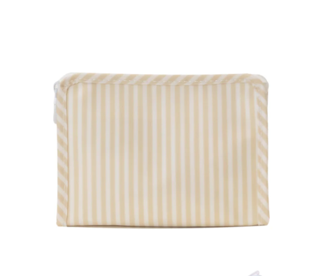 TRVL Roadie Medium - Pimlico Stripe Sand