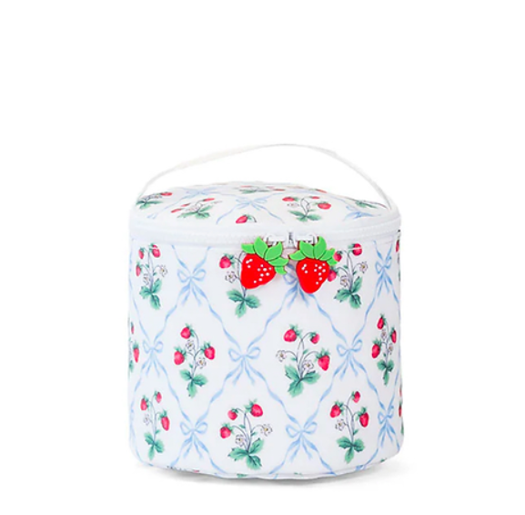 TRVL Snack Bag - Berry Nice