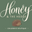 Honey and the Hedge logo