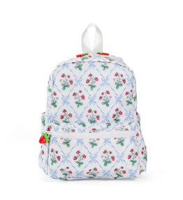 TRVL Mini Backer - Berry Nice