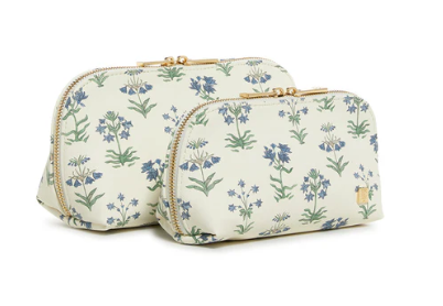 TRVL LUXE Duo Case -Provence