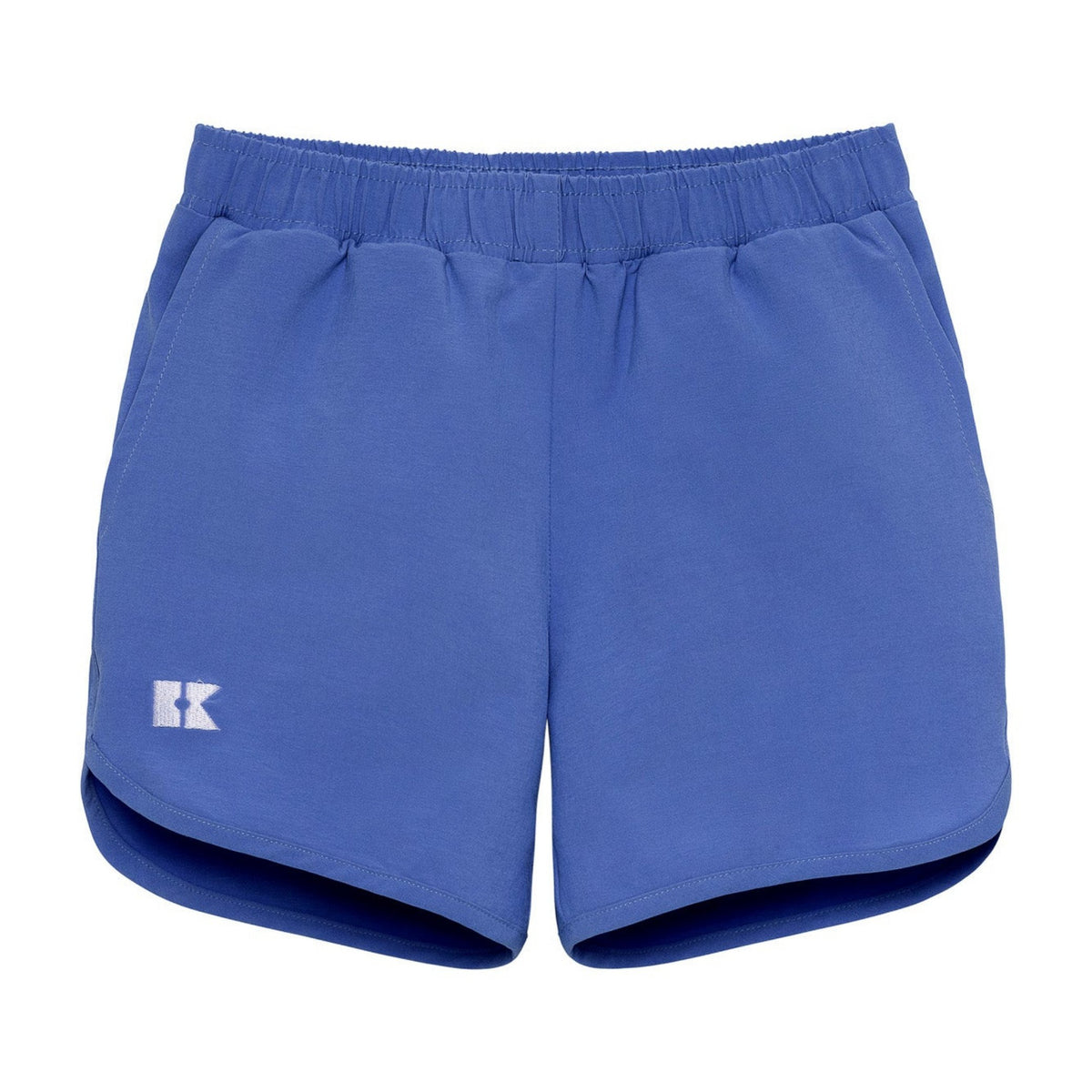 Sky Blue Super Short
